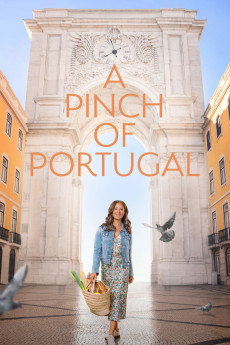 A Pinch of Portugal (2022) download