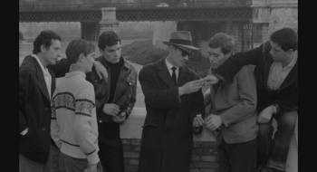 Violent Life (1962) download