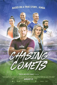 Chasing Comets (2018) download