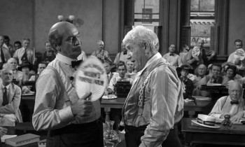 Inherit the Wind (1960) download