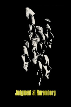 Judgment at Nuremberg (2022) download