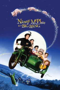 Nanny McPhee Returns (2022) download