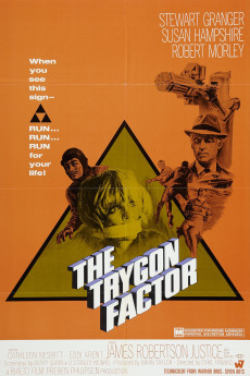 The Trygon Factor (2022) download