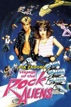 Voyage of the Rock Aliens (2022) download