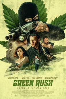 Green Rush (2022) download