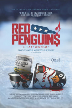 Red Penguins (2019) download