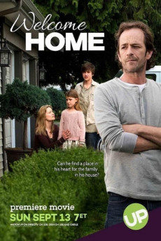 Welcome Home (2022) download