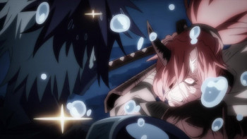 That Time I Got Reincarnated as a Slime the Movie: Scarlet Bond (2022) download