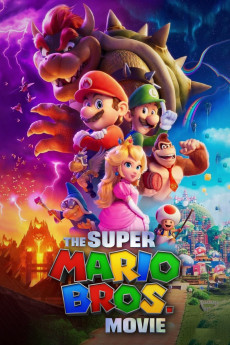 The Super Mario Bros. Movie (2022) download