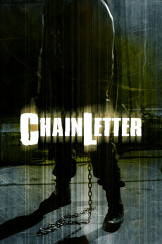 Chain Letter (2022) download