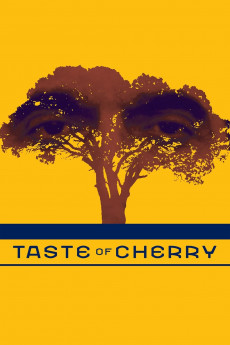 Taste of Cherry (1997) download