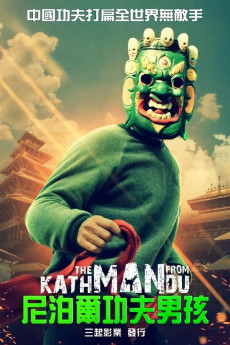 The Man from Kathmandu Vol. 1 (2022) download