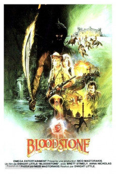 Bloodstone (2022) download