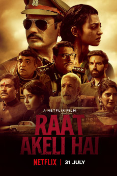 Raat Akeli Hai (2022) download