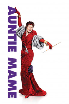 Auntie Mame (1958) download