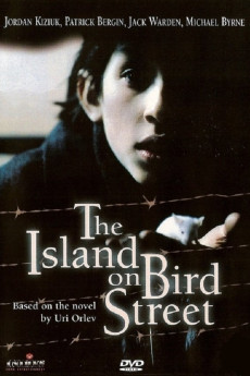 The Island on Bird Street (2022) download