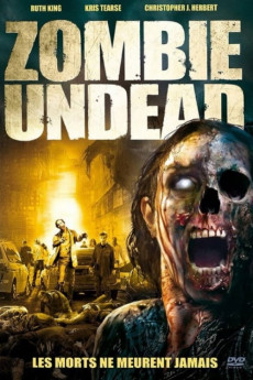 Zombie Undead (2022) download