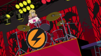 Marvel Rising: Initiation Marvel Rising: Battle of the Bands (2019) download