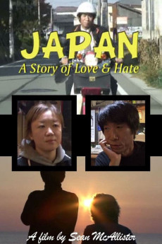 Japan: A Story of Love and Hate (2022) download