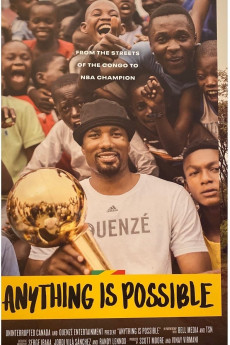 Anything Is Possible: A Serge Ibaka Story (2022) download