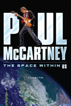 Paul McCartney: The Space Within Us (2022) download