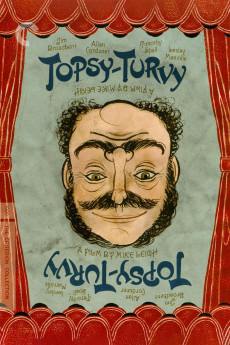 Topsy-Turvy (2022) download