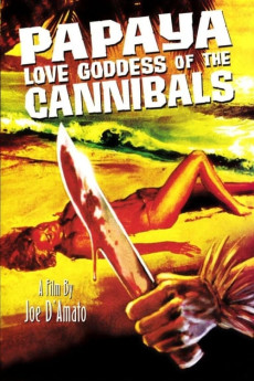 Papaya: Love Goddess of the Cannibals (2022) download