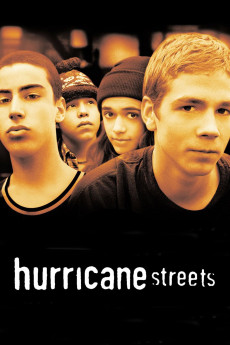 Hurricane Streets (2022) download