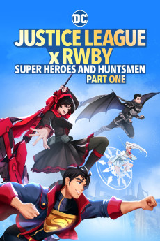 Justice League x RWBY: Super Heroes and Huntsmen Part One (2022) download