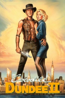 Crocodile Dundee II (2022) download