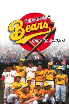 The Bad News Bears Go to Japan (2022) download