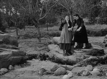 The Song of Bernadette (1943) download