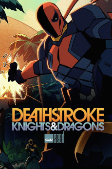 Deathstroke: Knights & Dragons (2022) download