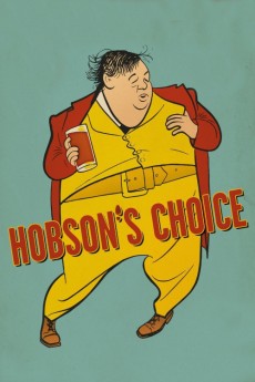 Hobson's Choice (1954) download
