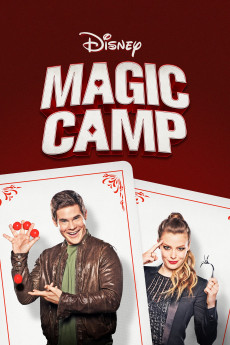 Magic Camp (2022) download