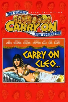 Carry on Cleo (1964) download