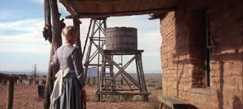 Cheyenne Autumn (1964) download