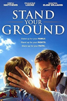 Stand Your Ground (2013) download