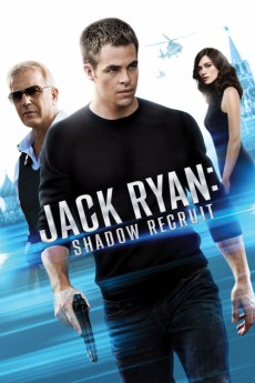 Jack Ryan: Shadow Recruit (2014) download