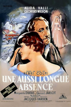 The Long Absence (2022) download