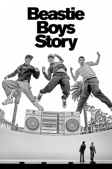 Beastie Boys Story (2022) download