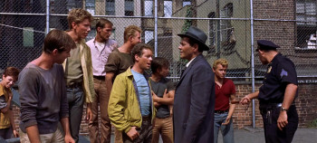 West Side Story (1961) download