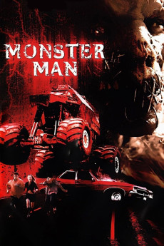 Monster Man (2022) download