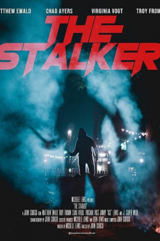 The Stalker (2022) download