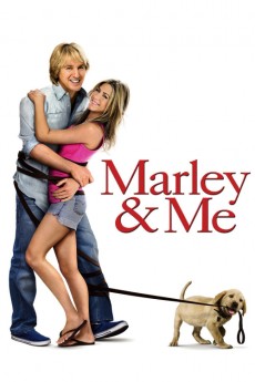 Marley & Me (2022) download