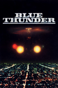 Blue Thunder (2022) download