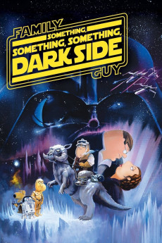 Family Guy Something, Something, Something, Dark Side (2022) download