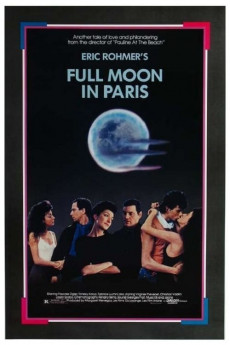 Full Moon in Paris (2022) download