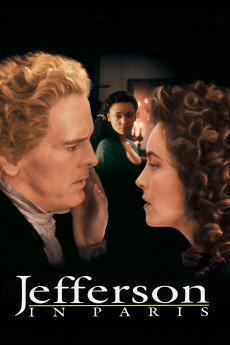 Jefferson in Paris (2022) download