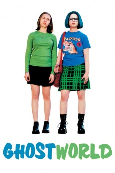 Ghost World (2022) download